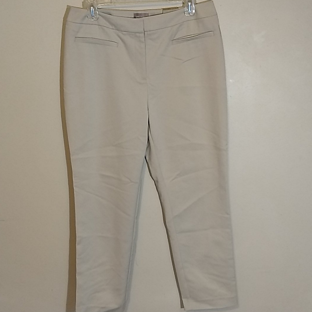 Chico's Ankle Pants